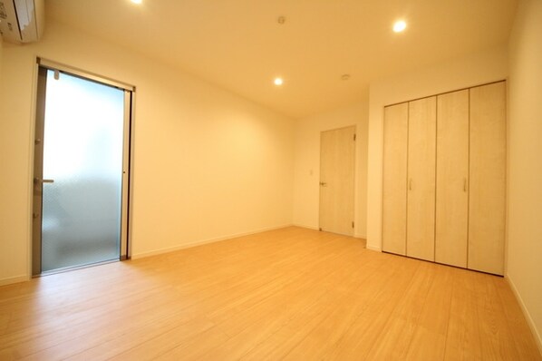 ソレイユ与野の物件内観写真